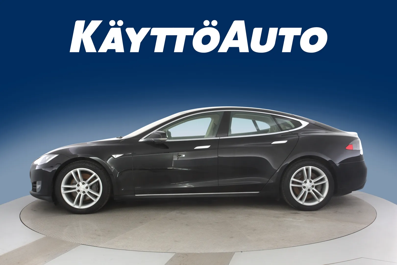 TESLA Model S GLA-296 carousel image