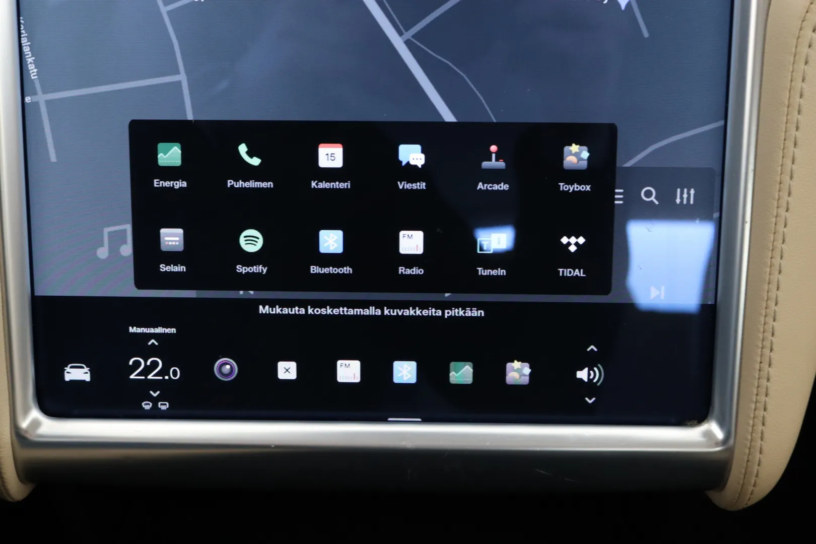 TESLA Model S GLA-296 carousel image