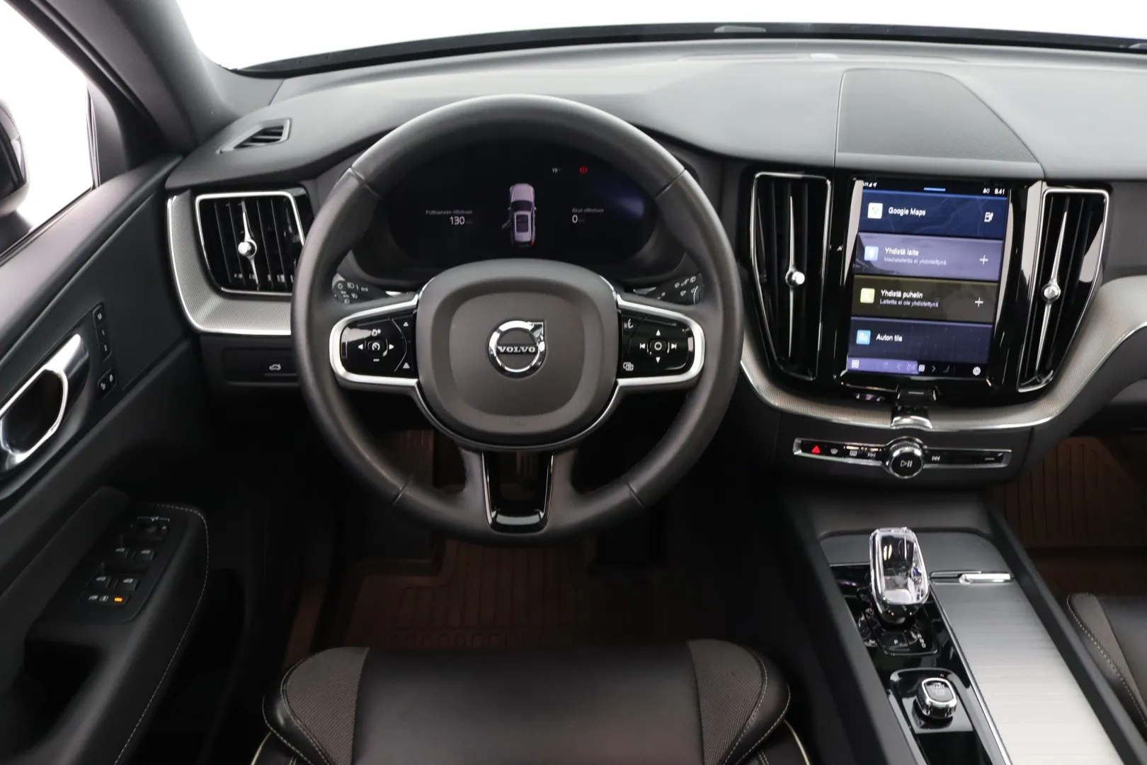 VOLVO XC60 XRT-638 carousel image