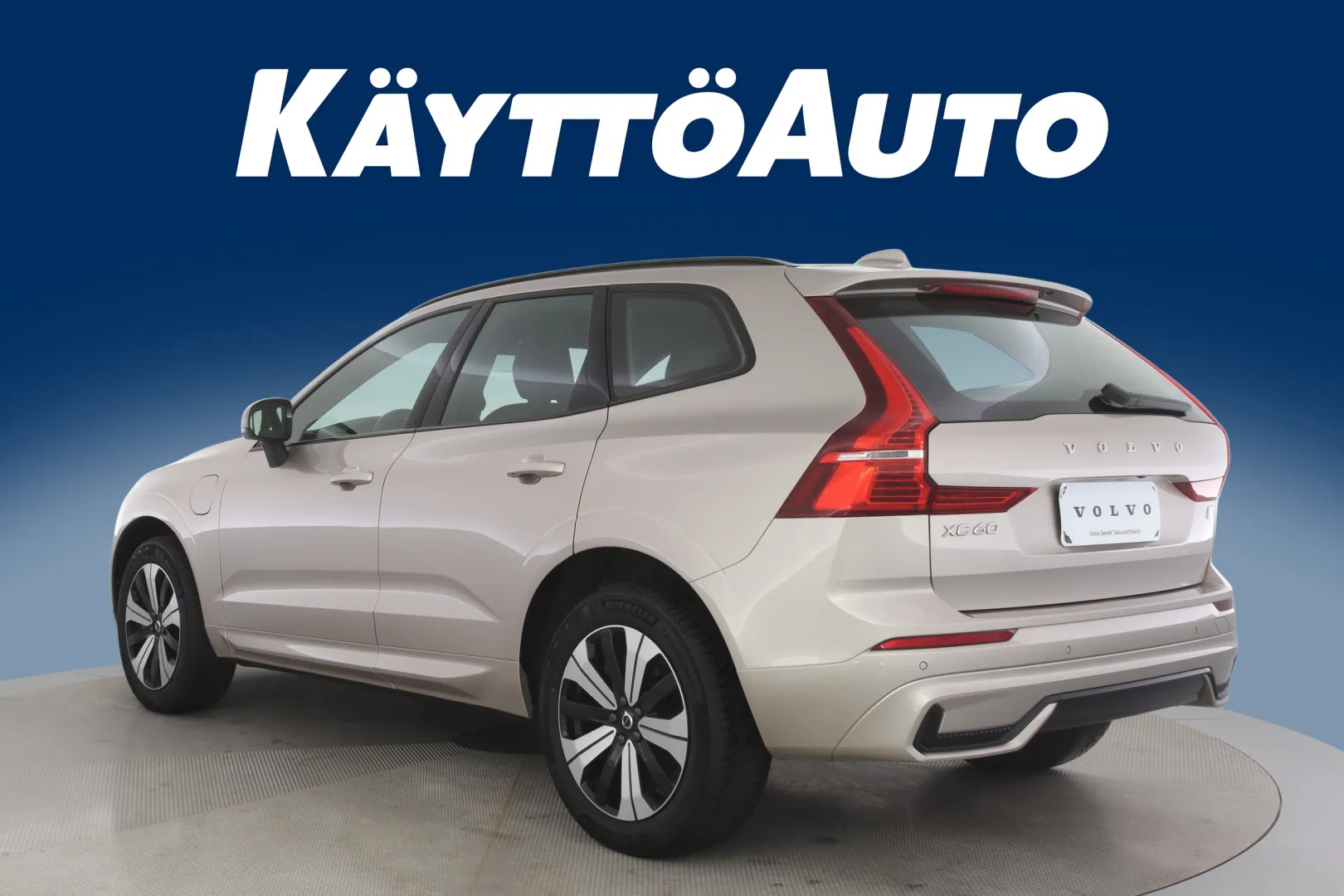 VOLVO XC60 XRT-638 carousel image