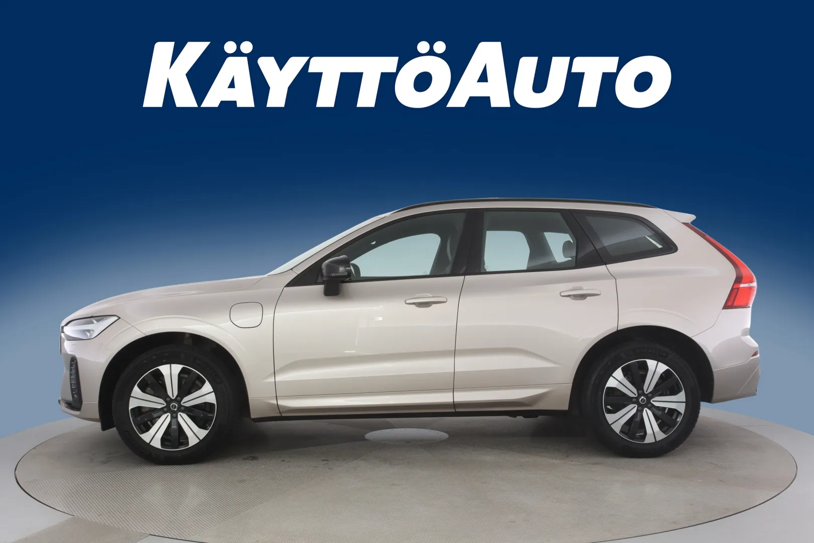 VOLVO XC60 XRT-638 carousel image