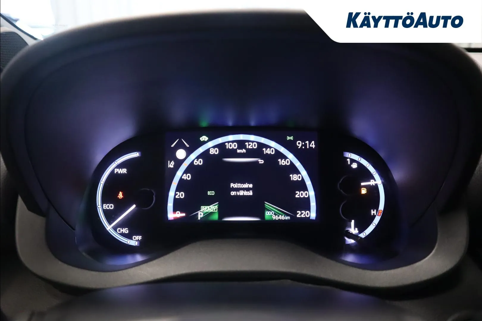 TOYOTA Yaris Cross MPO-765 carousel image