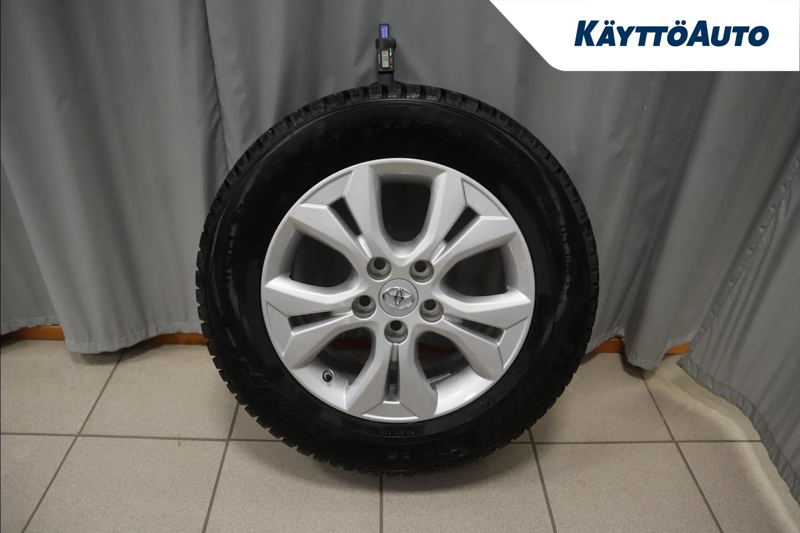 TOYOTA Yaris Cross MPO-765 carousel image