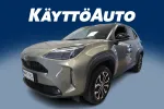 TOYOTA Yaris Cross MPO-765 carousel thumbs