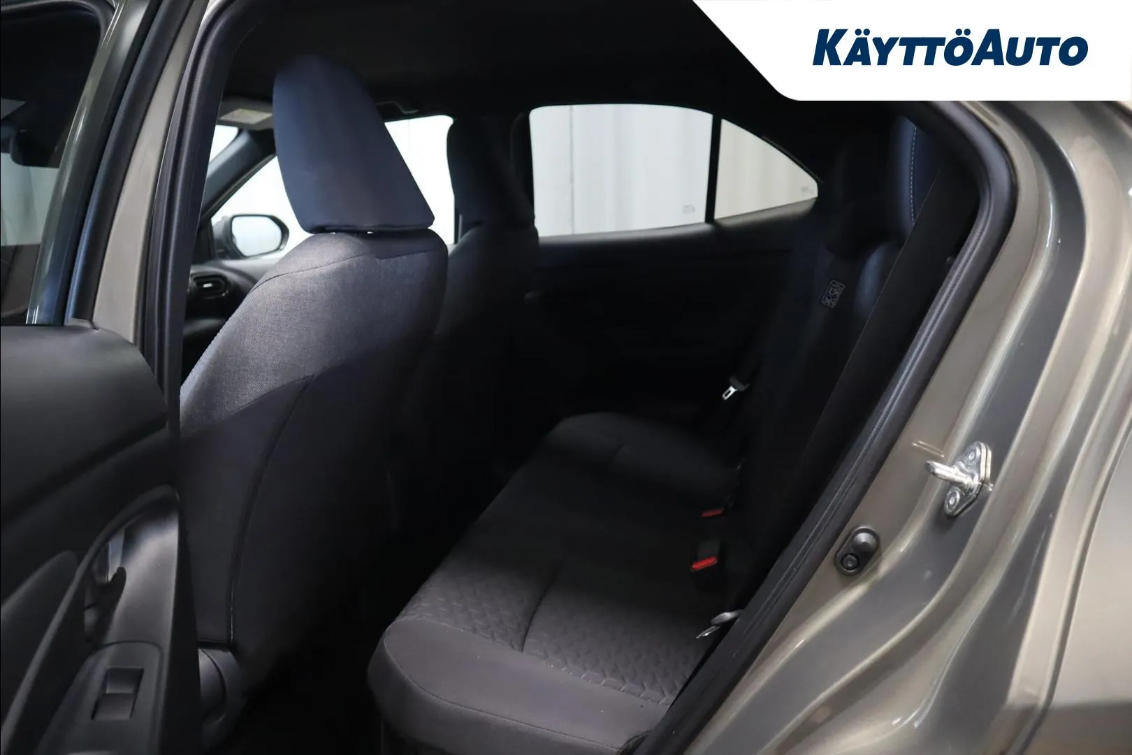 TOYOTA Yaris Cross MPO-765 carousel image