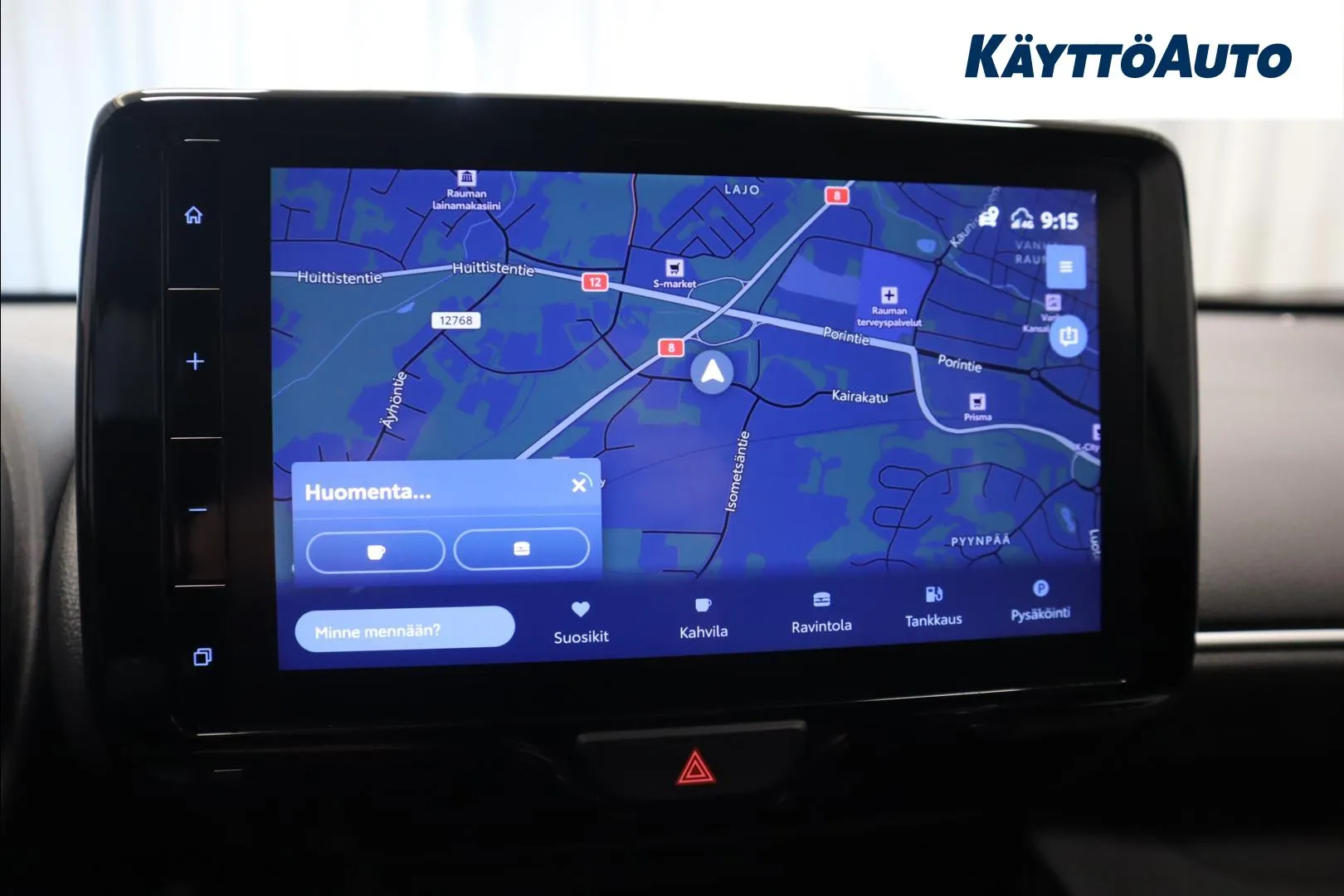 TOYOTA Yaris Cross MPO-765 carousel image