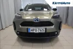 TOYOTA Yaris Cross MPO-765 carousel thumbs