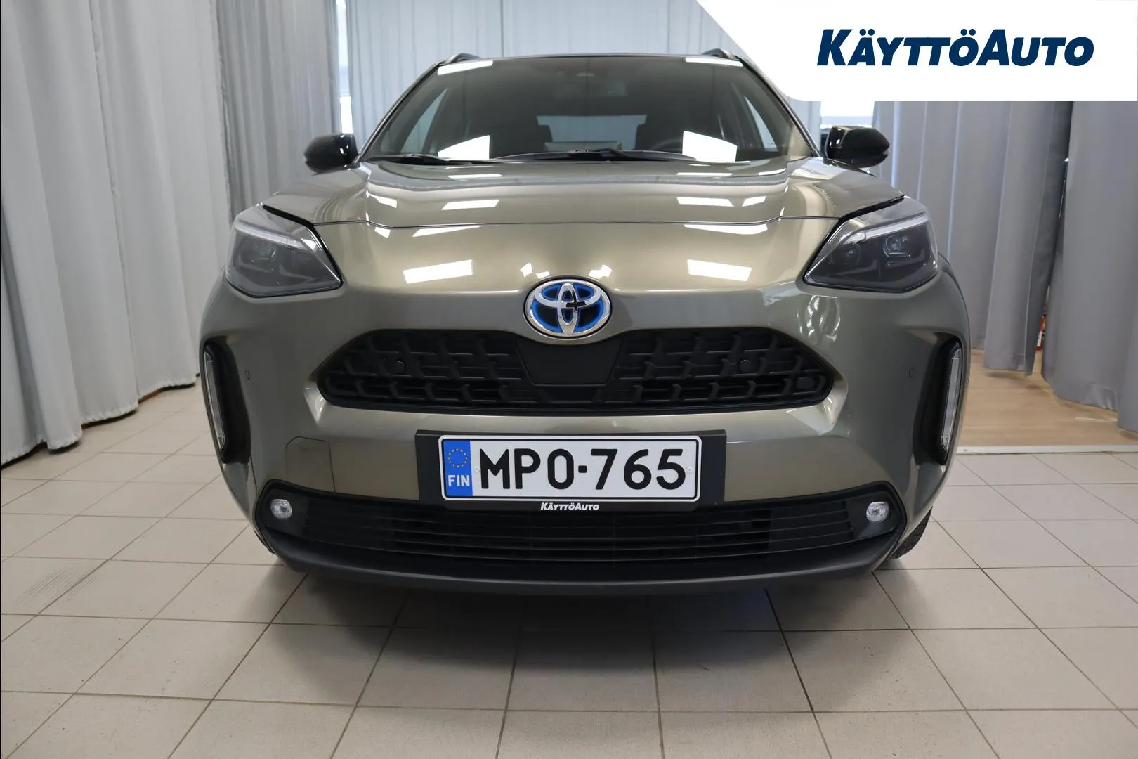 TOYOTA Yaris Cross MPO-765 carousel image