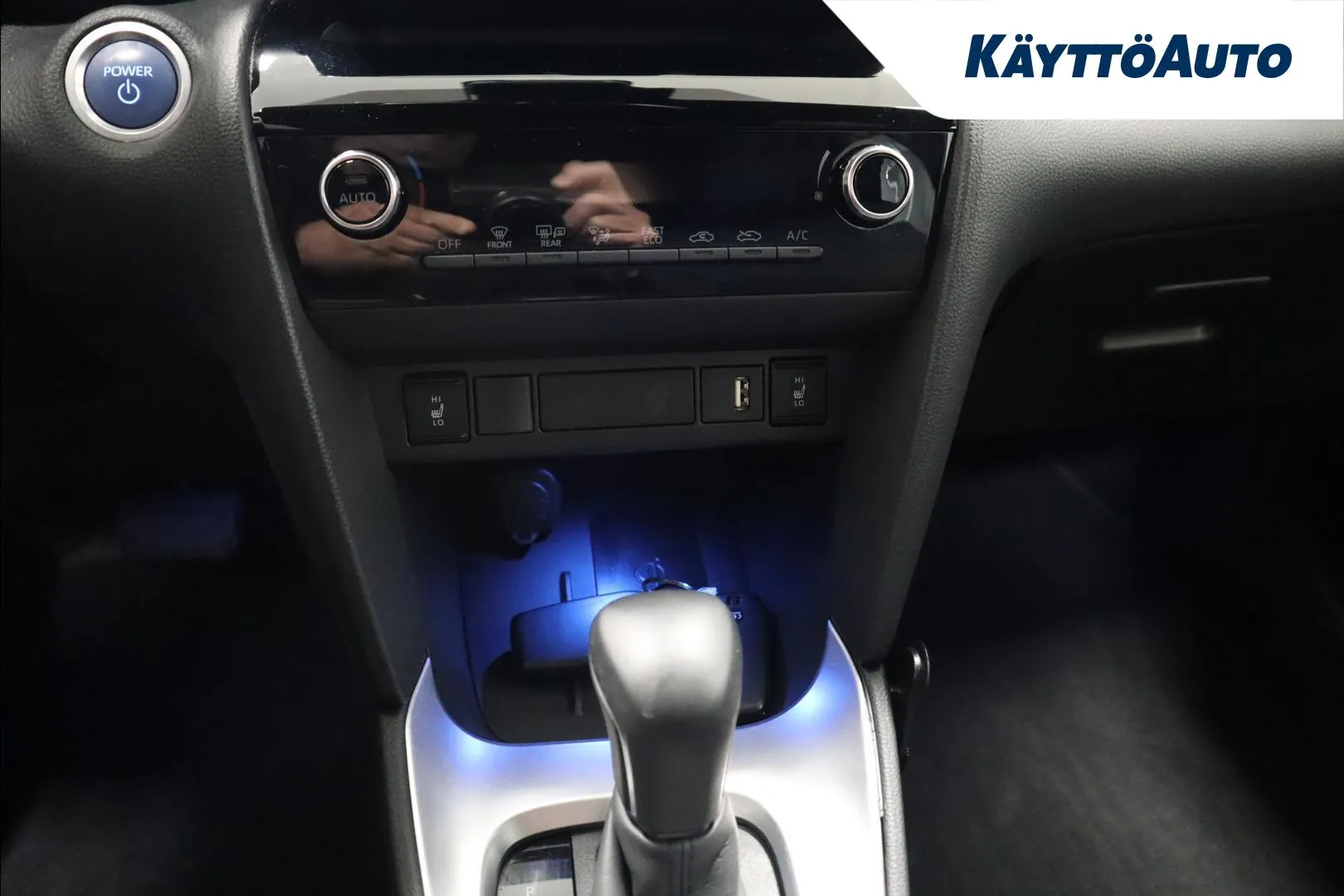 TOYOTA Yaris Cross MPO-765 carousel image