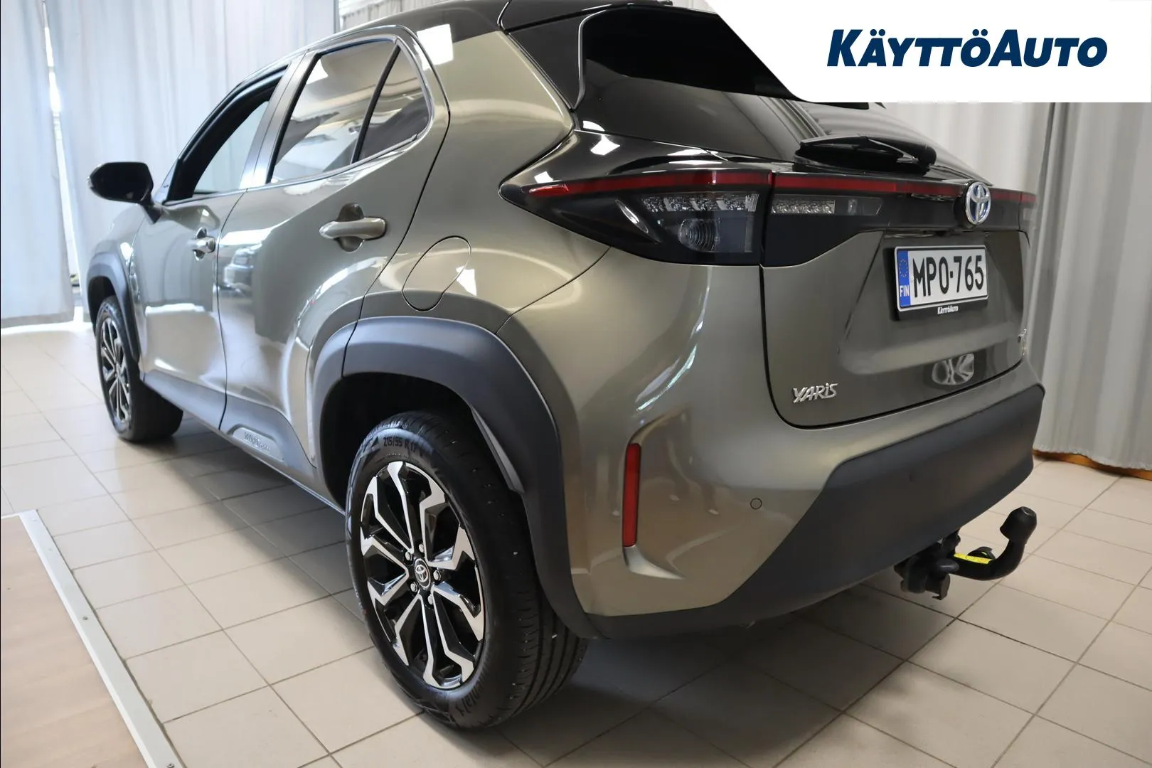 TOYOTA Yaris Cross MPO-765 carousel image