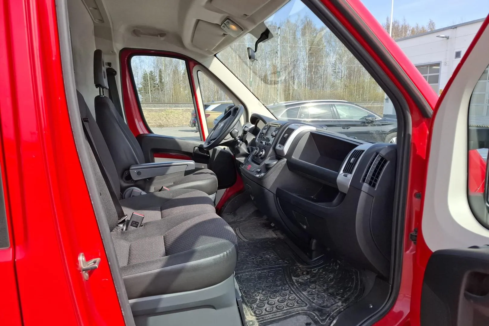 CITROEN Jumper FNG-353 carousel image