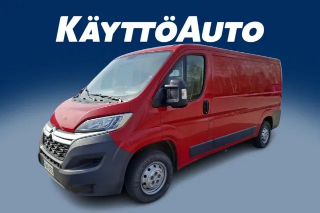 CITROEN Jumper FNG-353
