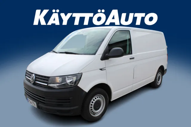 VOLKSWAGEN Transporter RSA-791