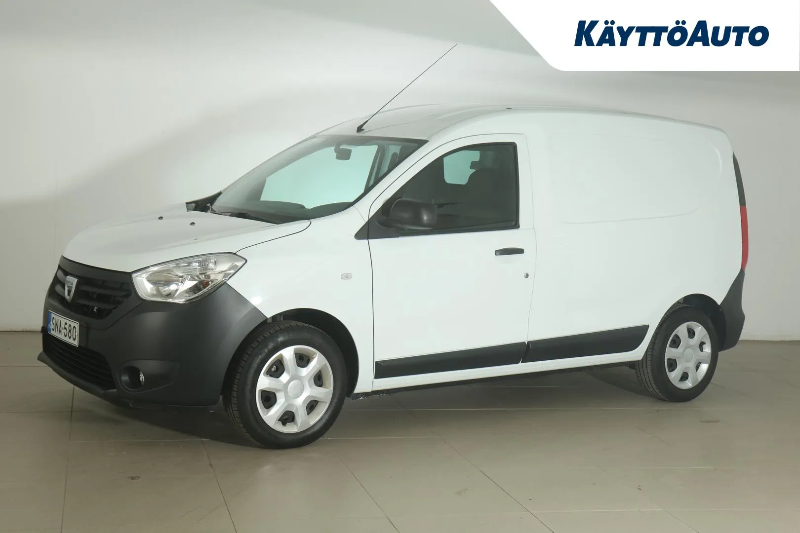 DACIA Dokker Van SNA-580 carousel image