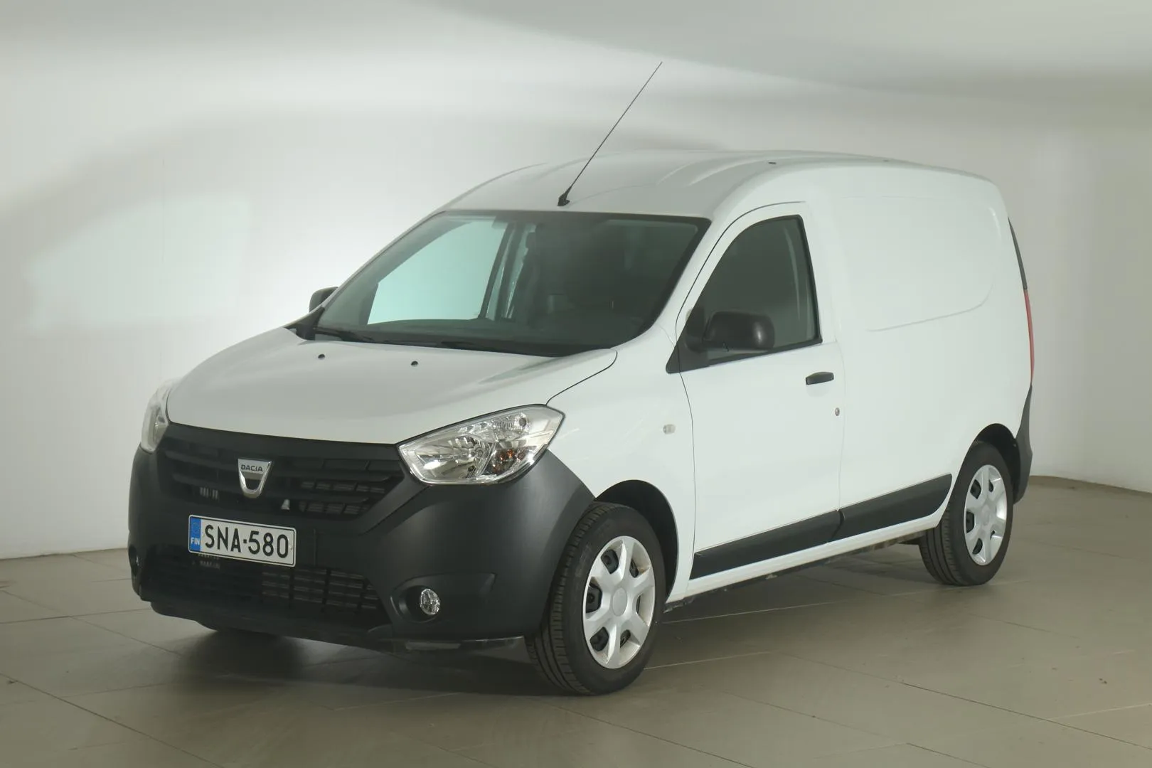 DACIA Dokker Van SNA-580 carousel image