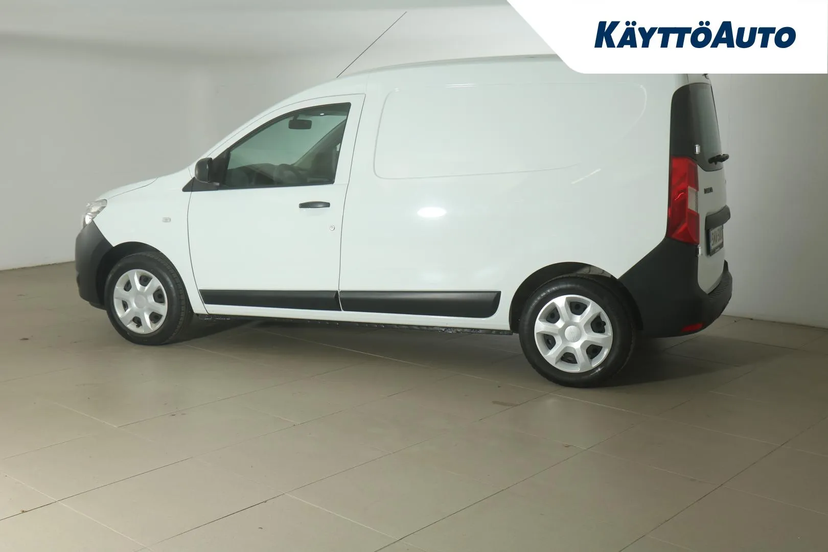 DACIA Dokker Van SNA-580 carousel image