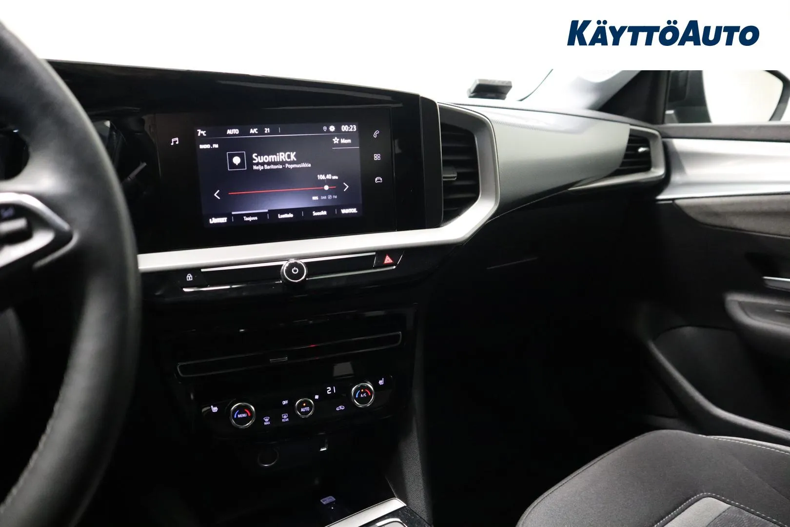 OPEL Mokka-e OZV-755 carousel image