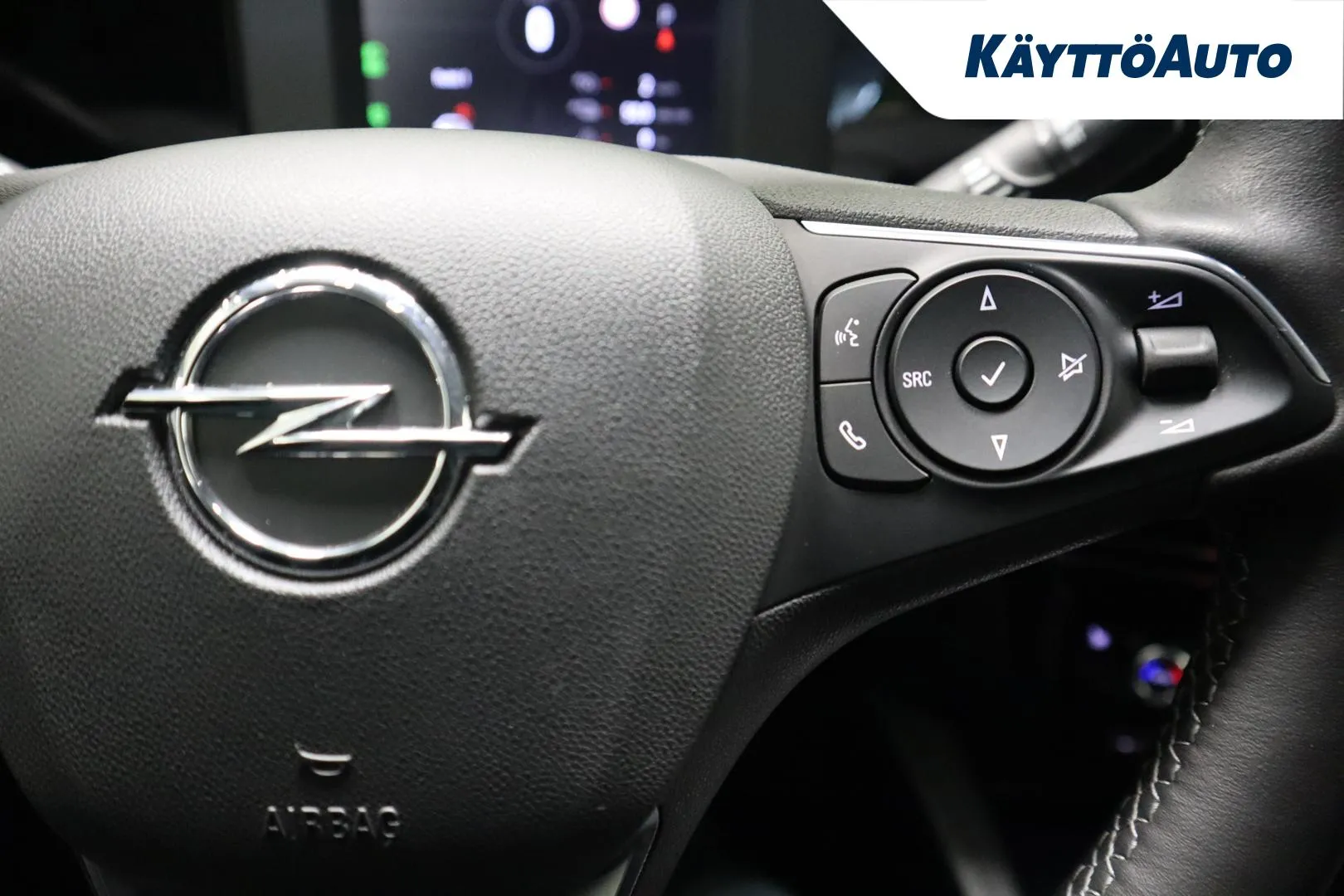 OPEL Mokka-e OZV-755 carousel image