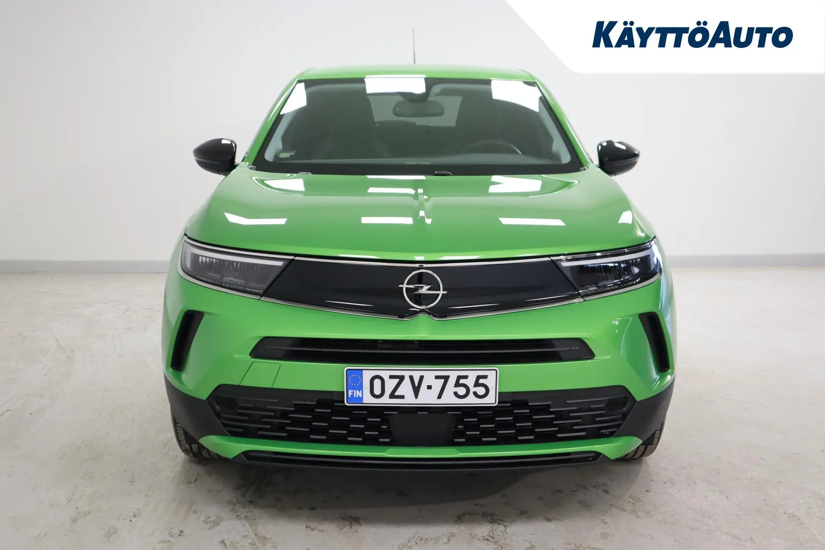 OPEL Mokka-e OZV-755 carousel image