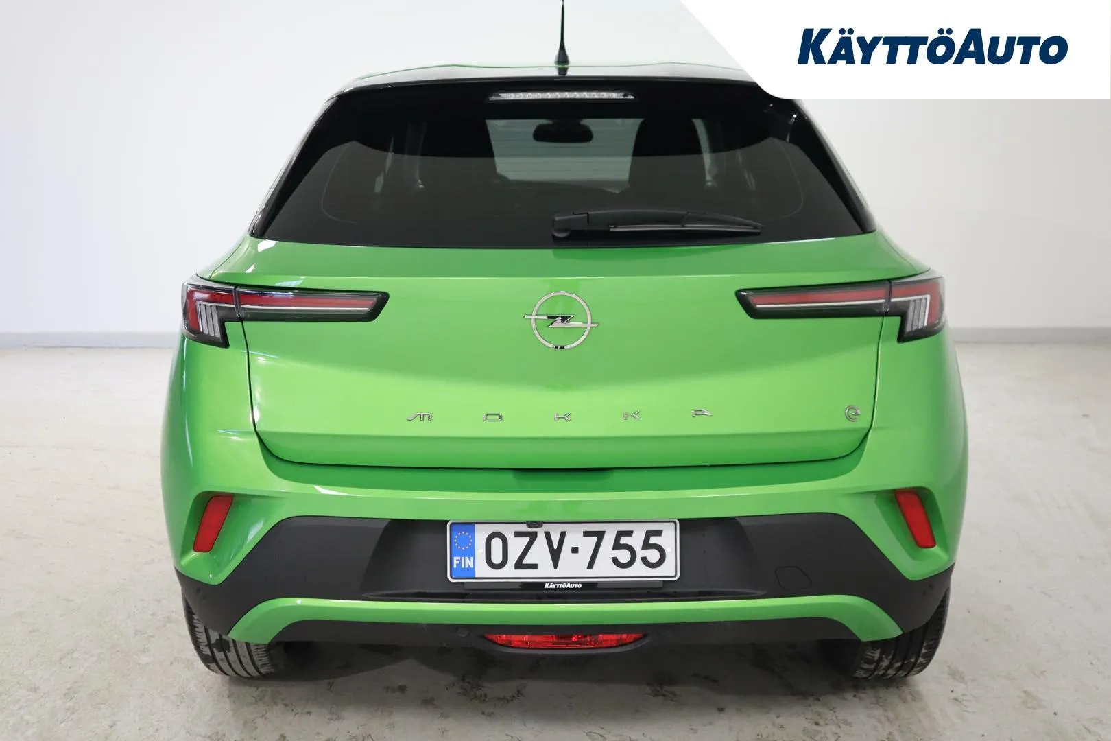 OPEL Mokka-e OZV-755 carousel image