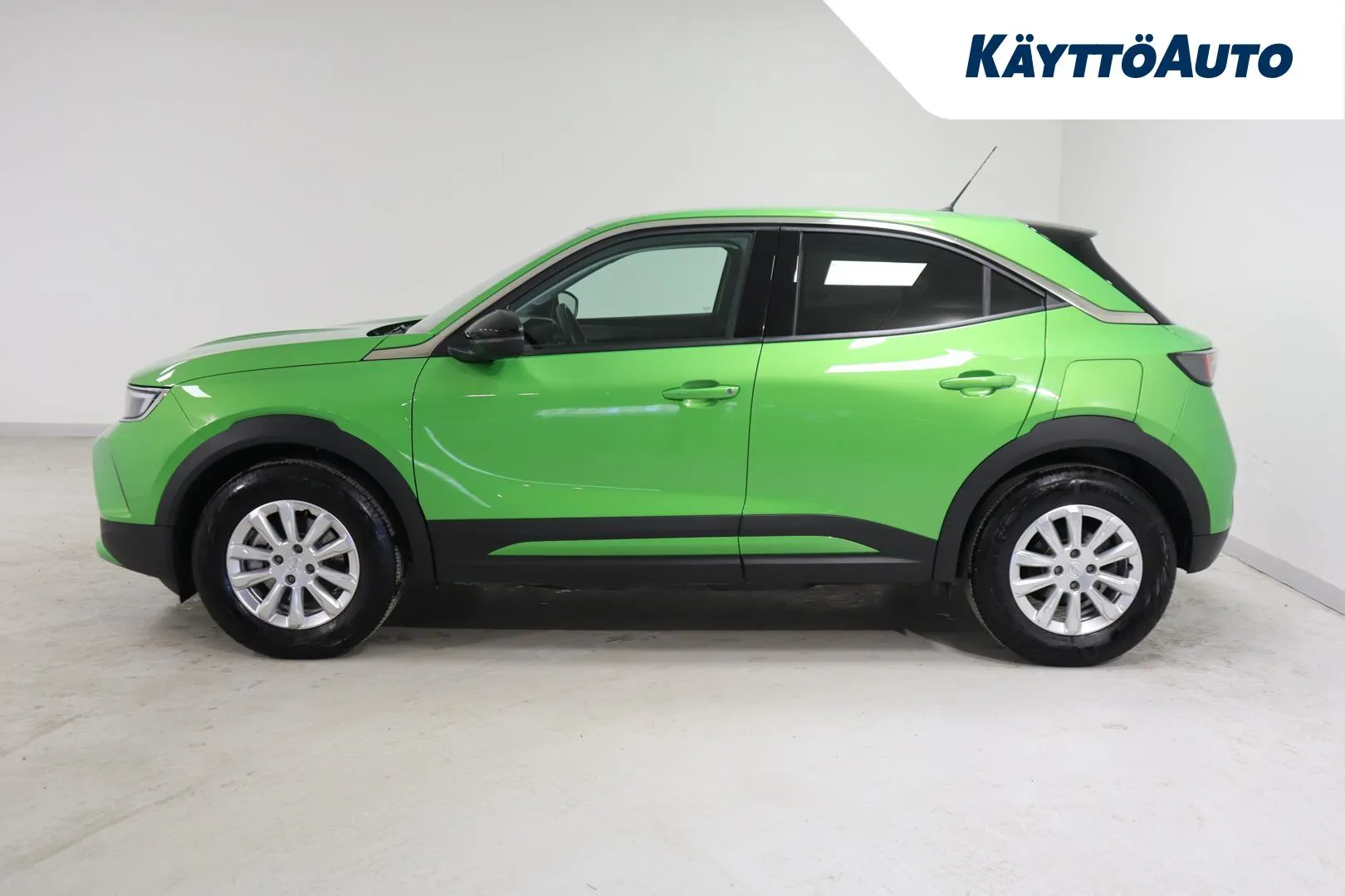 OPEL Mokka-e OZV-755 carousel image