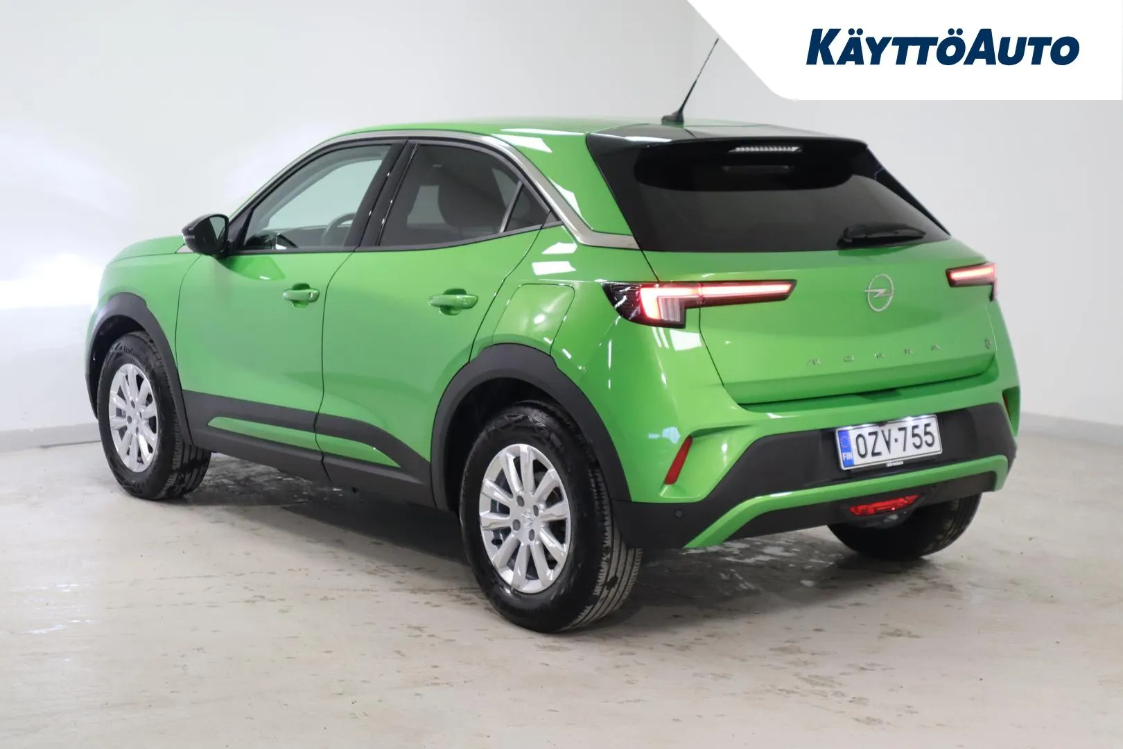OPEL Mokka-e OZV-755 carousel image
