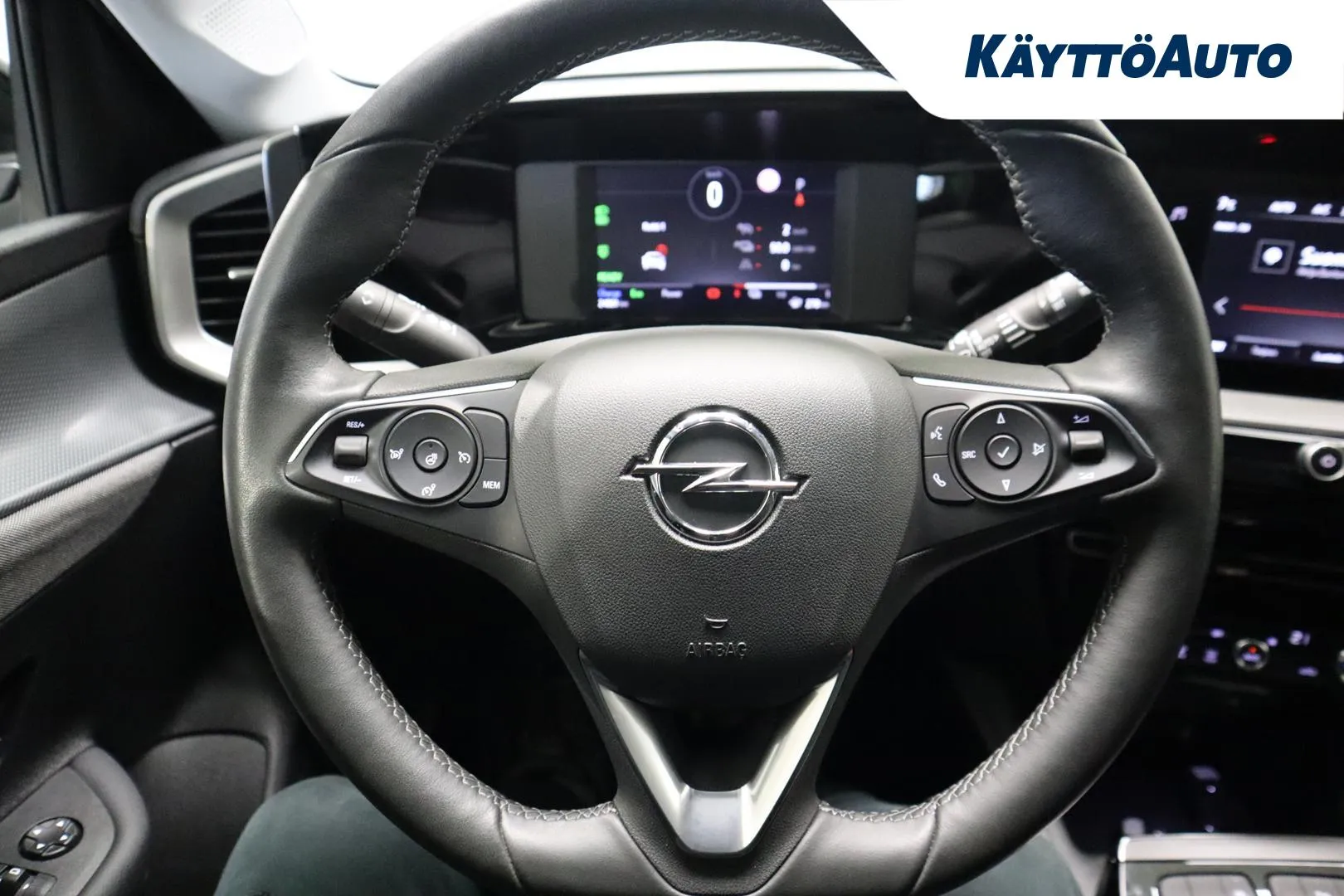 OPEL Mokka-e OZV-755 carousel image