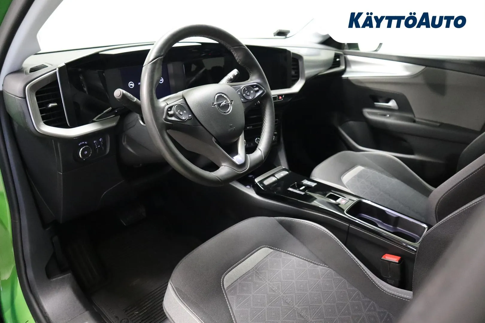 OPEL Mokka-e OZV-755 carousel image