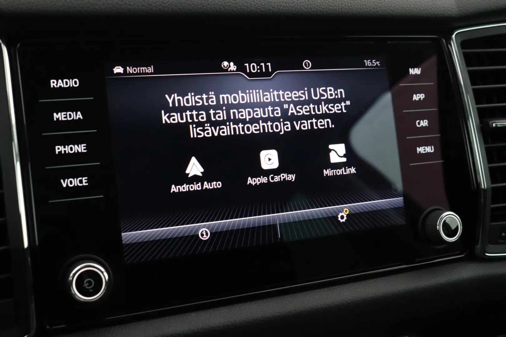 SKODA Kodiaq ESM-210 carousel image