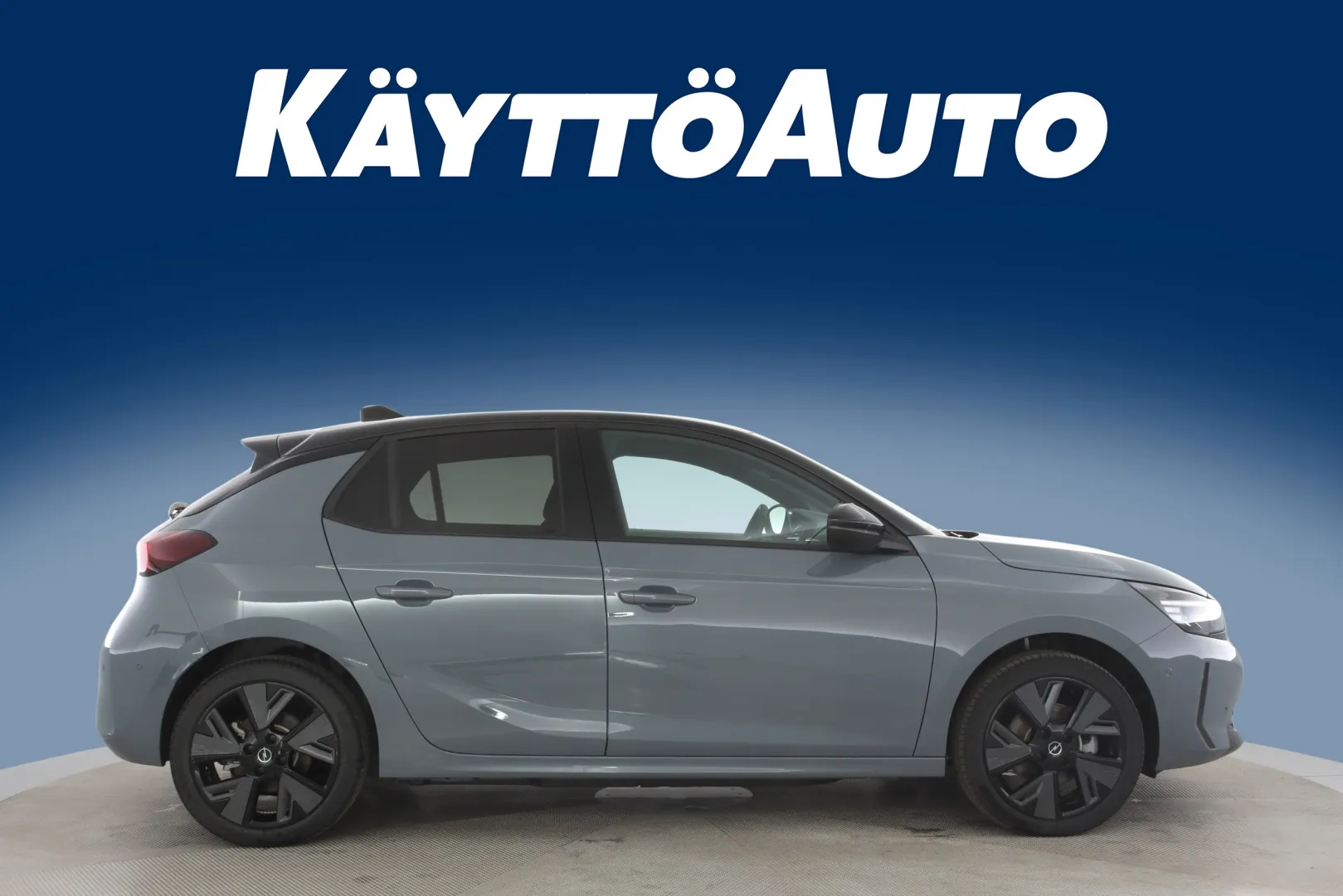 Opel Corsa-e FSE-607 carousel image