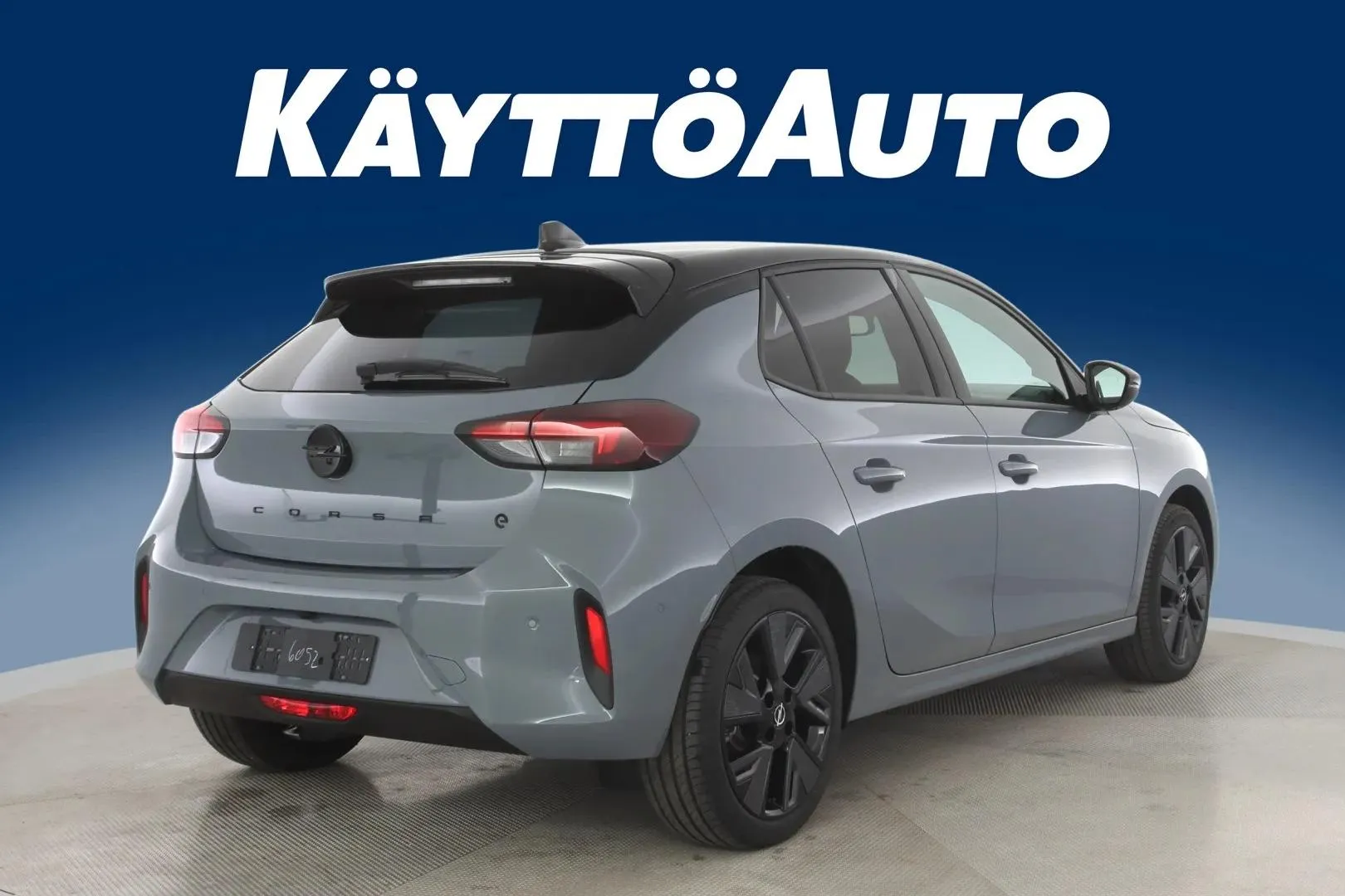 Opel Corsa-e FSE-607 carousel image