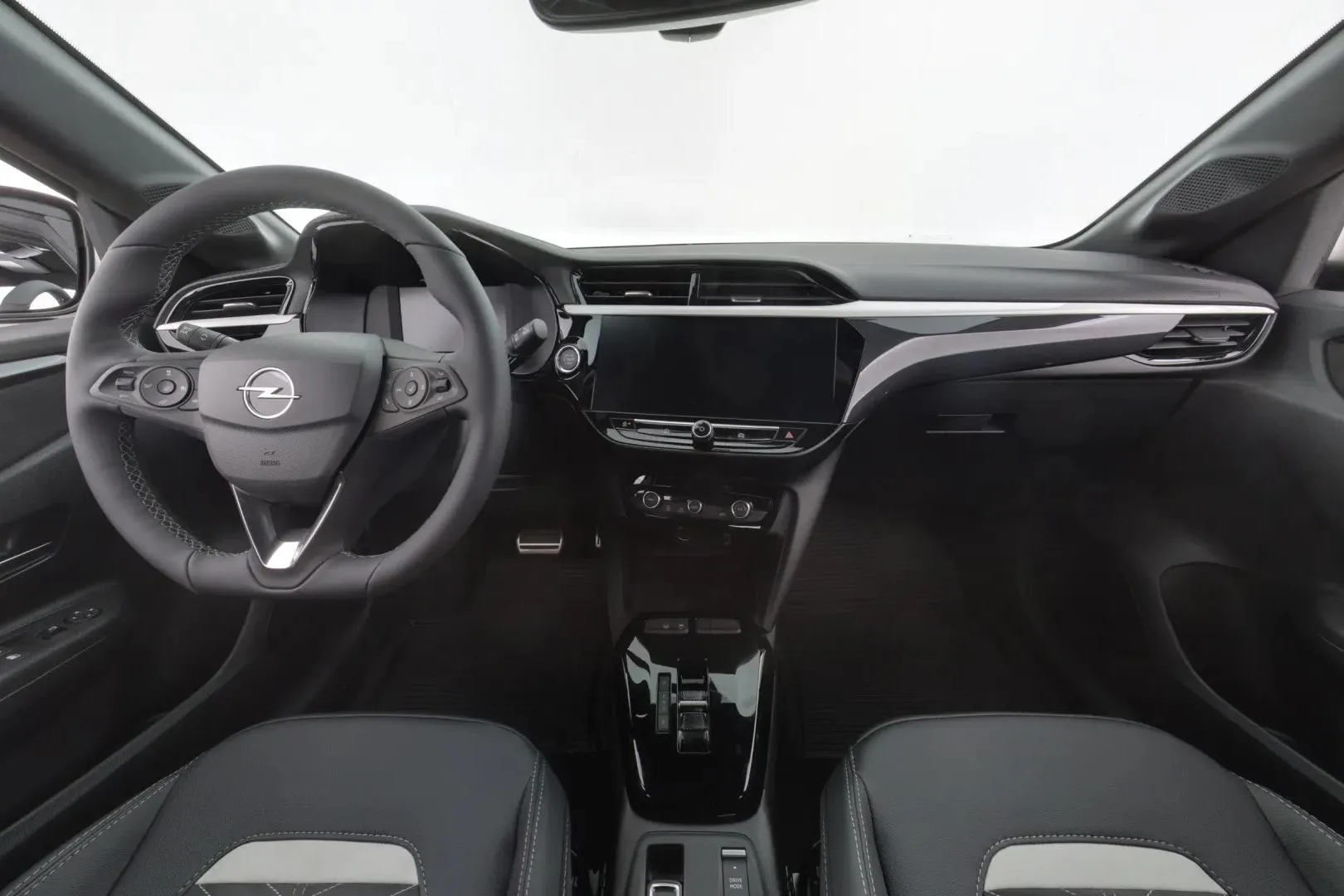 Opel Corsa-e FSE-607 carousel image