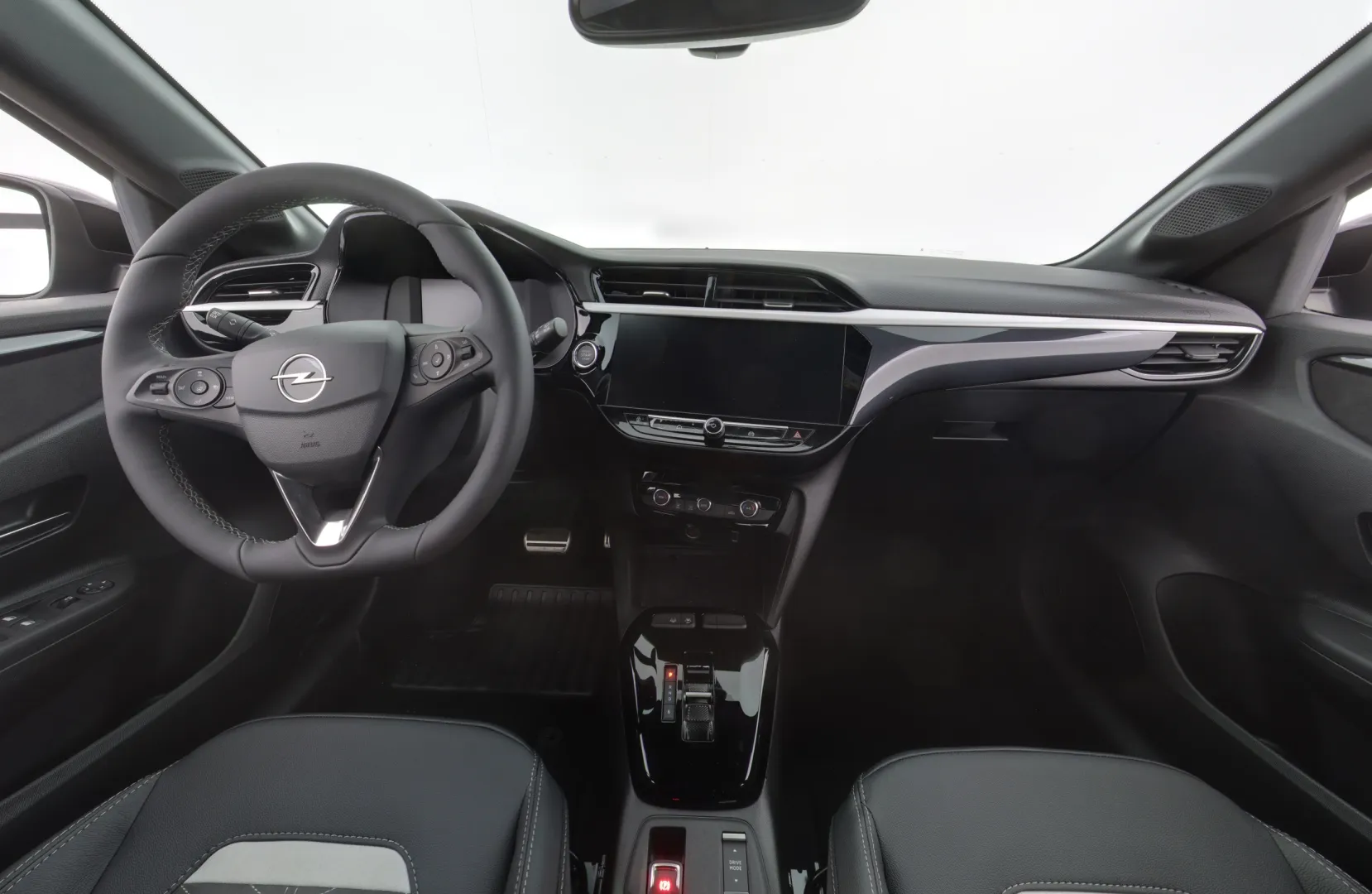 Opel Corsa-e FSE-607 carousel image