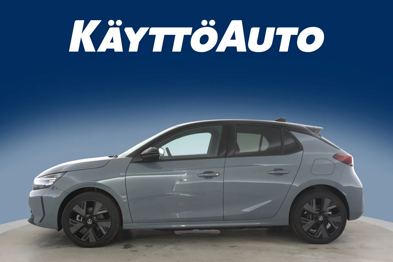 Opel Corsa-e FSE-607 carousel image