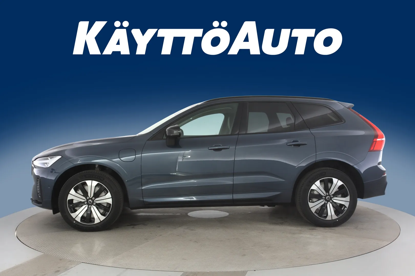 Volvo XC60 ZPL-580 carousel image