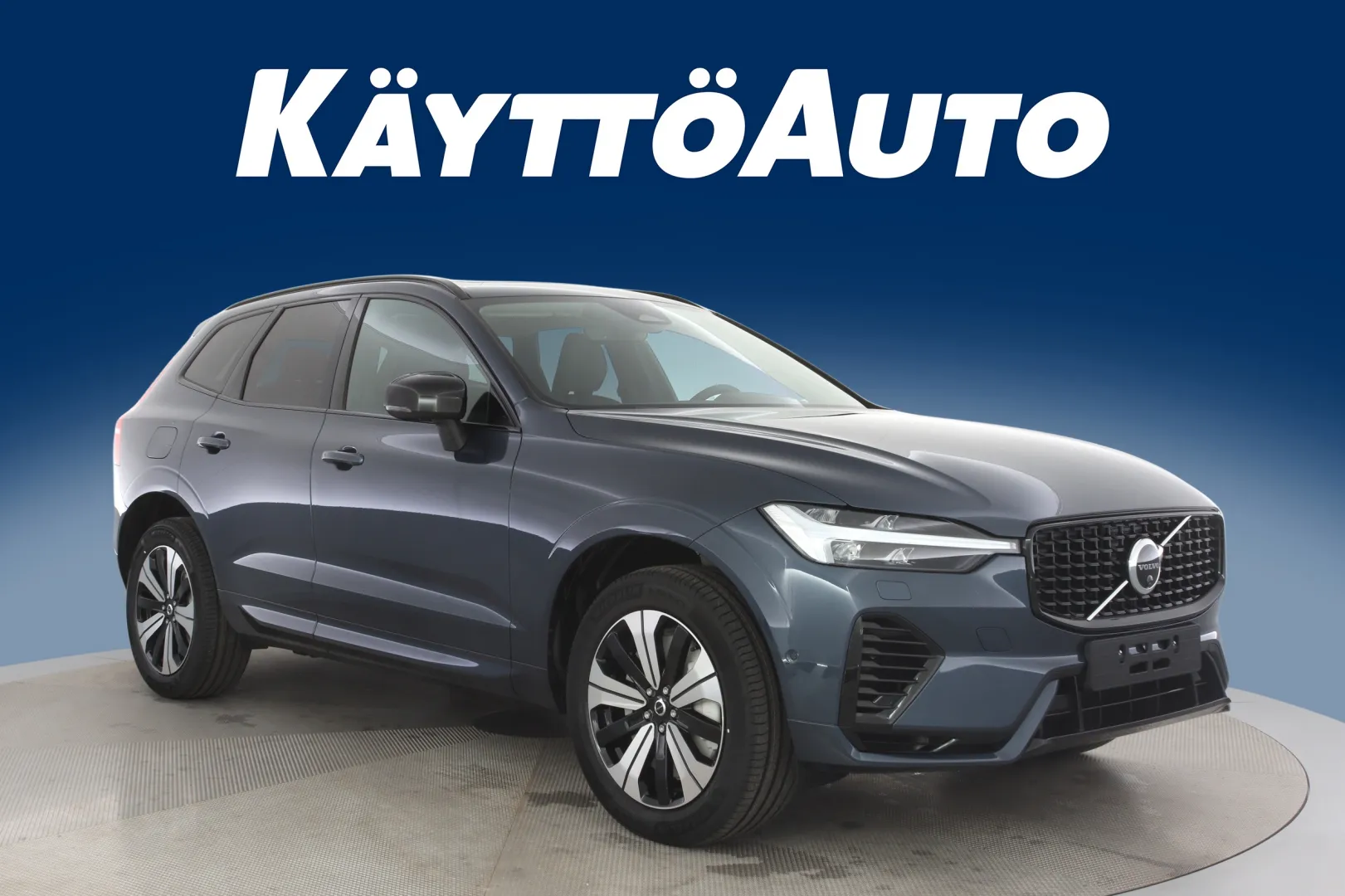 Volvo XC60 ZPL-580 carousel image