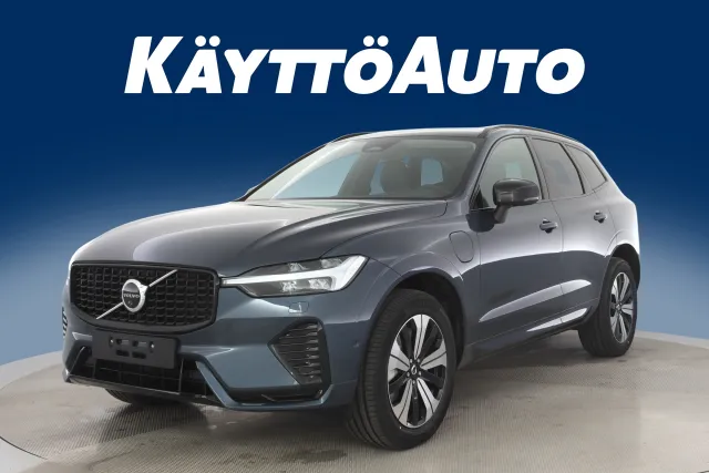 Volvo XC60 ZPL-580