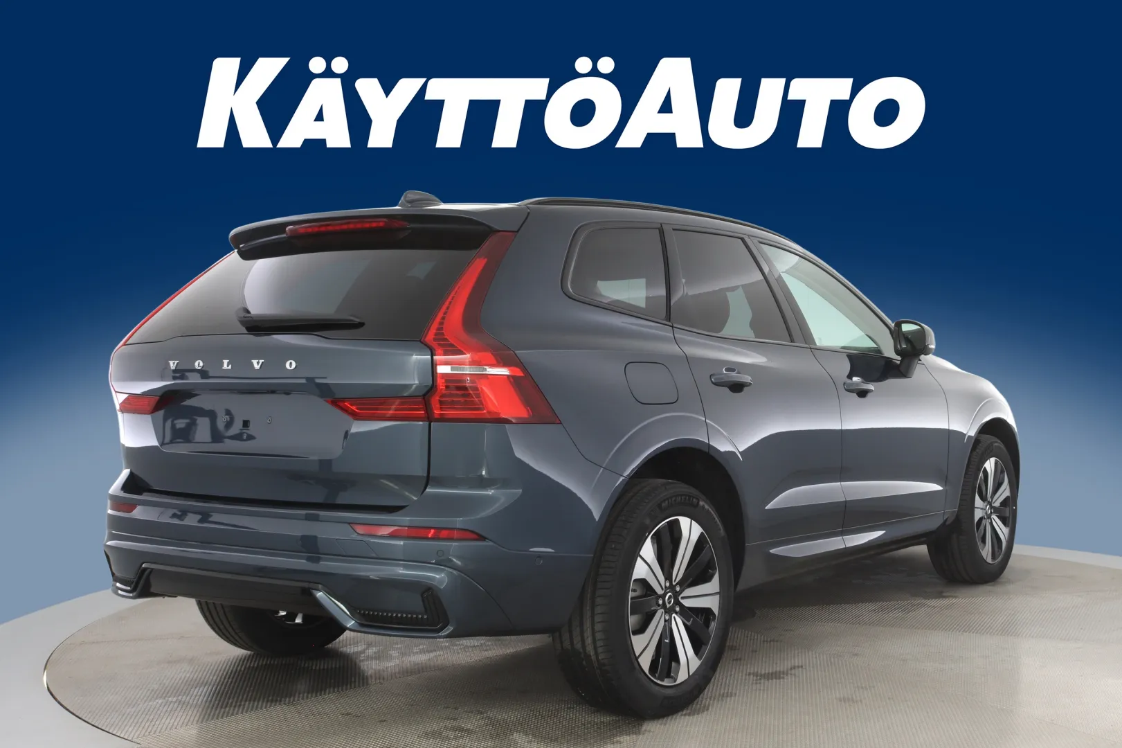 Volvo XC60 ZPL-580 carousel image