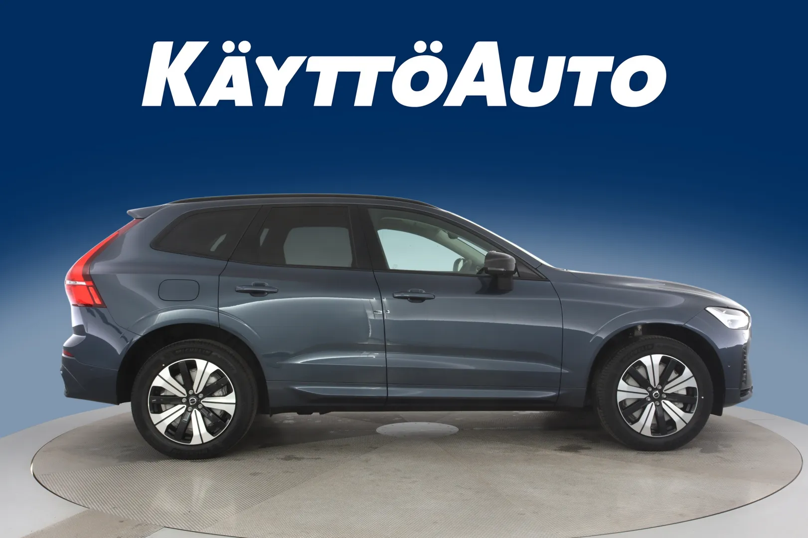 Volvo XC60 ZPL-580 carousel image
