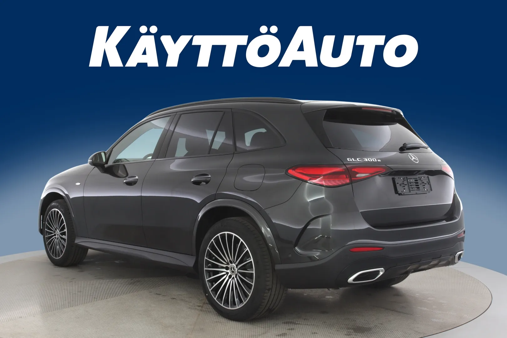 Mercedes-Benz GLC JOB-150 carousel image