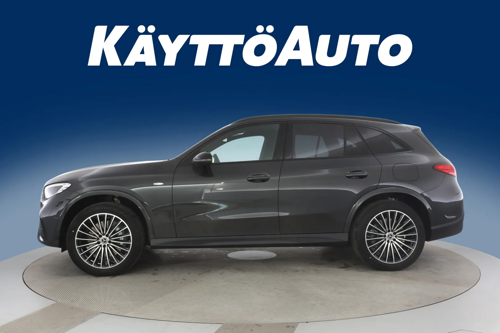 Mercedes-Benz GLC JOB-150 carousel image