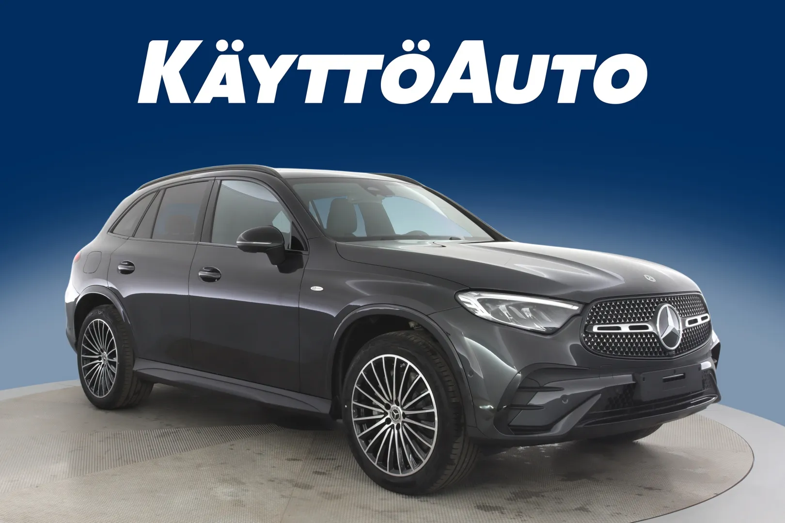 Mercedes-Benz GLC JOB-150 carousel image