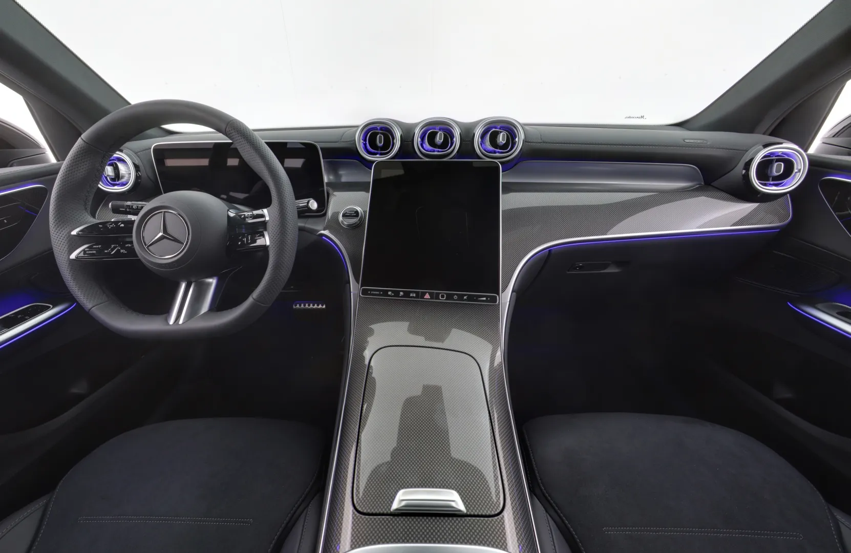 Mercedes-Benz GLC JOB-150 carousel image