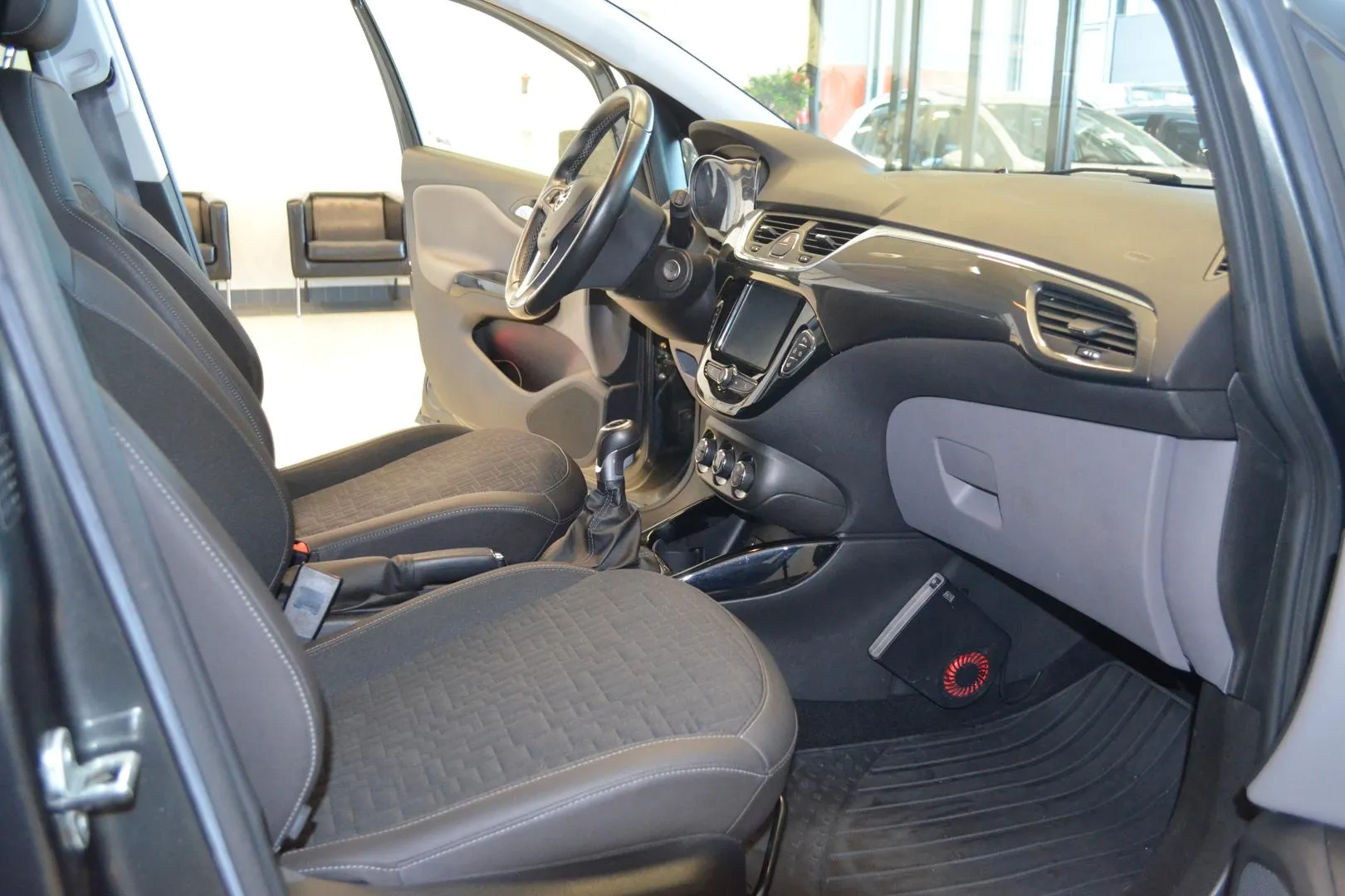 Opel Corsa SMB-847 carousel image