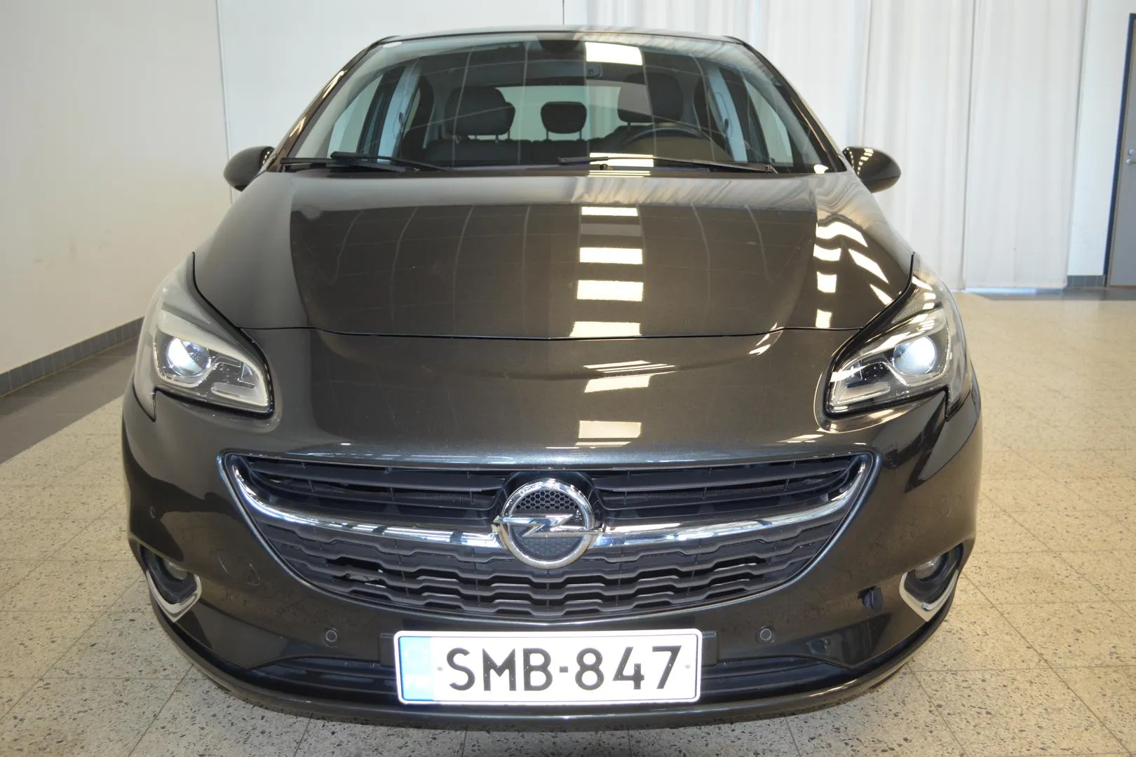 Opel Corsa SMB-847 carousel image