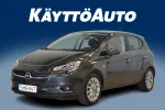 Opel Corsa SMB-847 carousel thumbs