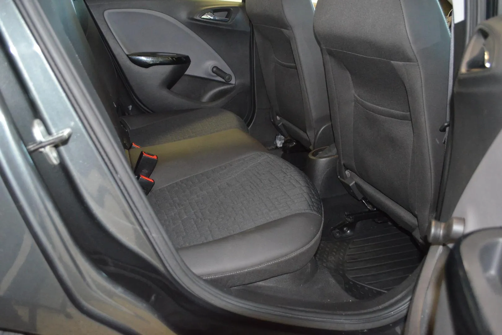Opel Corsa SMB-847 carousel image