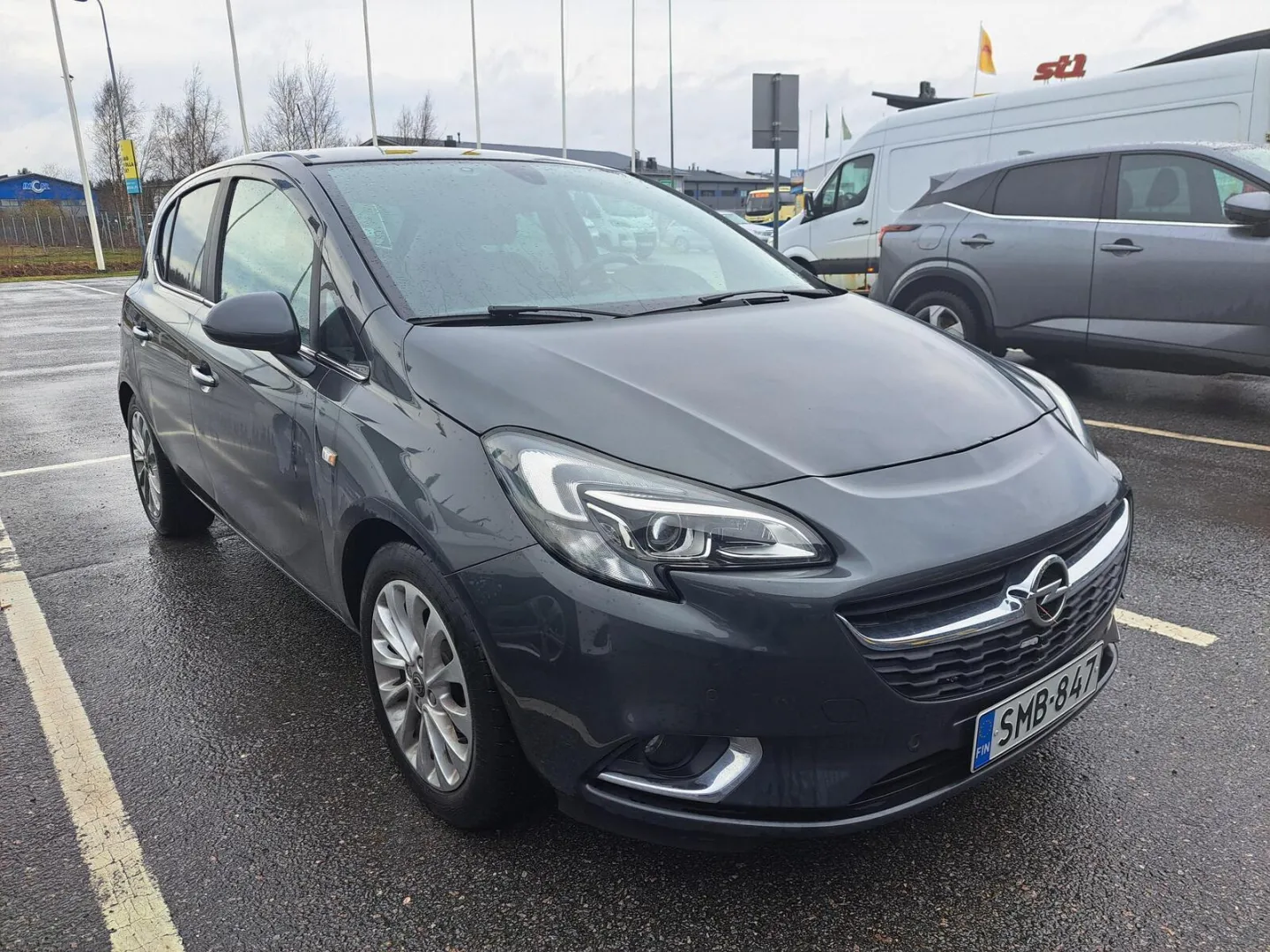 Opel Corsa SMB-847 carousel image