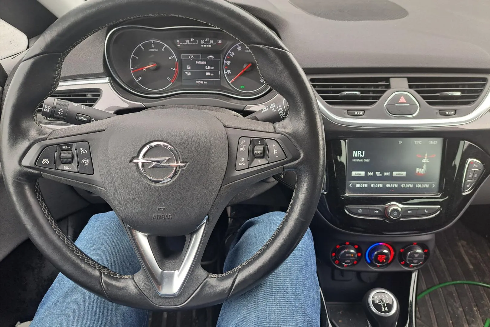 Opel Corsa SMB-847 carousel image