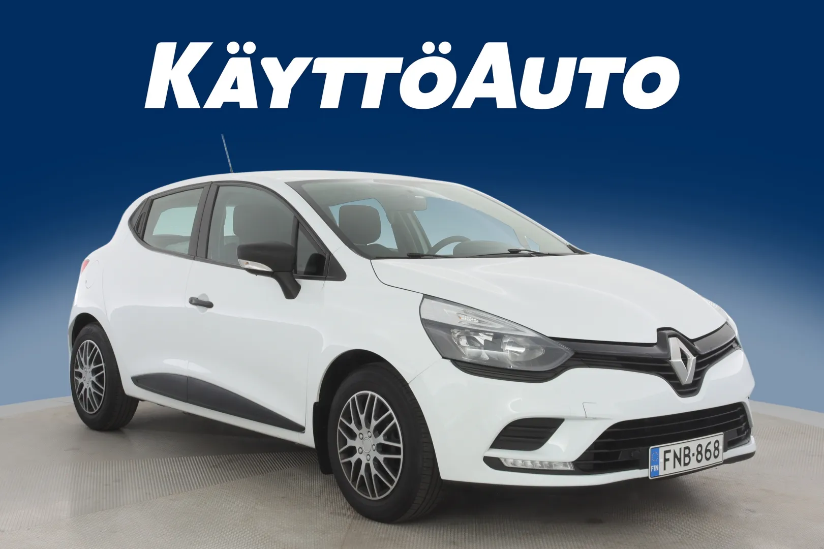 RENAULT Clio FNB-868 carousel image